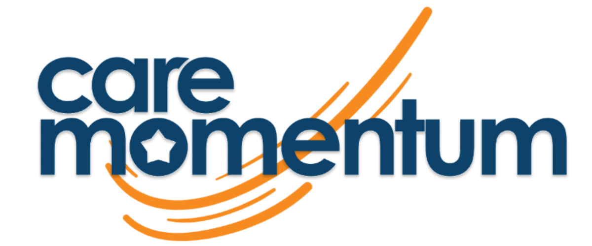 Care Momentum Logo