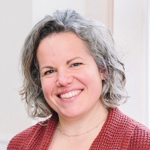 Sarah Caulfield-Ware